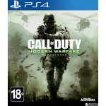 Call Of Duty Modern Warfare Remastered – Hledejceny.cz