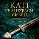 Kati ve službách císařů - Kronika katů Mydlářů II. - Karel Štorkán - čte Pavel Soukup – Zbozi.Blesk.cz