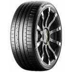 Continental SportContact 6 225/35 R19 88Y Runflat – Hledejceny.cz