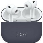 Fixed Silky pro Apple AirPods Pro 3 Blue FIXSIL-1629-BL – Hledejceny.cz