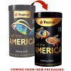 Tropical Soft Line America Size S 250 ml, 140 g