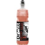 DrWitt Active Drink příchuť růžový grapefruit 0,75 l – Hledejceny.cz