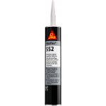 Sikaflex 552 300 ml černá – HobbyKompas.cz