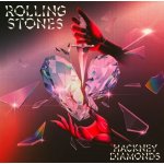 Rolling Stones - Hackney Diamonds CD – Zbozi.Blesk.cz