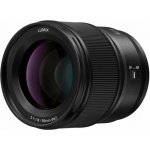 Panasonic Lumix S 85mm f/1.8 – Sleviste.cz