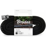 Bradas Soaker Textil Hose 15m černá – Sleviste.cz