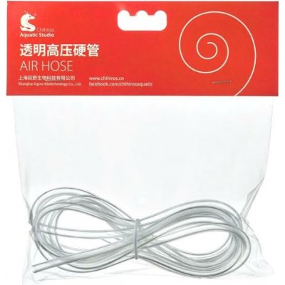 Chihiros CO2 vzduchovací hadička 2 m – Zboží Dáma Chihiros CO2 vzduchovací hadička 2 m – Zboží Dáma