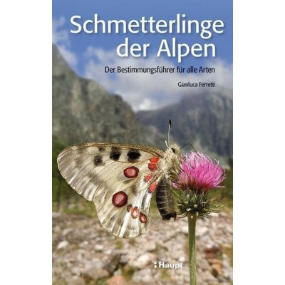 Schmetterlinge der Alpen