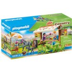 Playmobil 70519 Pony - Kavárna – Zboží Živě