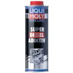 Liqui Moly 21690 Pro-Line Super Diesel Additive 1 l – Hledejceny.cz