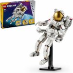 LEGO® Creator 31152 Astronaut ve vesmíru – Hledejceny.cz