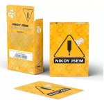 Nikdy Jsem – Zboží Mobilmania