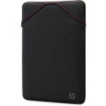 HP Reversible 2F1W8AA 15,6" černo-fialové – Zboží Mobilmania