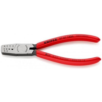 Knipex 9761145A – Zboží Mobilmania