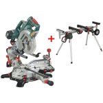 Metabo KGSV 72 Xact SYM + KSU 251 – Sleviste.cz