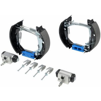 Sada brzdových čelistí ATE 03.0520-4619.3 – Sleviste.cz