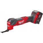 Milwaukee M18 FMT-502X – Zboží Mobilmania