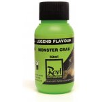 Rod Hutchinson RH Legend Flavour MONSTER CRAB 50 ml – Zbozi.Blesk.cz