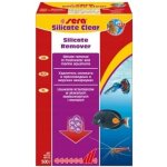 Sera Marin Silicate clear 500 g – Zboží Dáma