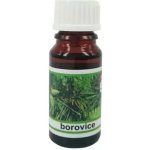 Michal Esenciální olej Borovice 10ml – Zboží Mobilmania
