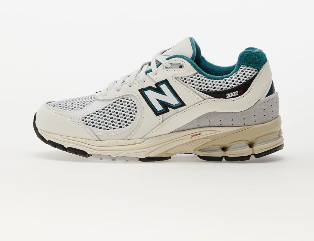 New Balance 2002 Sea Salt