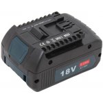 TAVOBAL Náhradní AKU baterie Li-Ion 18 V, 5,0 Ah 622075 – Hledejceny.cz