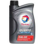 Total Quartz INEO LongLife 5W-30 1 l – Hledejceny.cz
