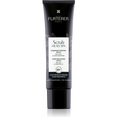 René Furterer Head Spa vlasový peeling proti lupům 150 ml – Hledejceny.cz