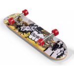 Simba Prstový skateboard s rampou – Zboží Dáma