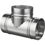 Dalap Odbočka T kovová TM 315 x 160 mm – Hledejceny.cz