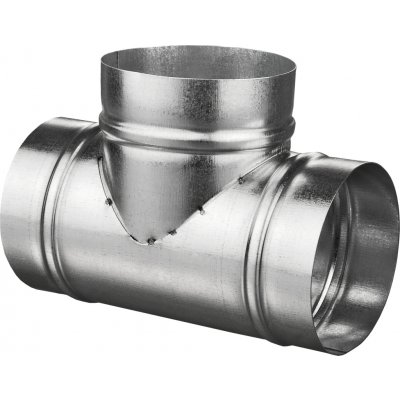 Dalap Odbočka T kovová TM 315 x 160 mm – Hledejceny.cz
