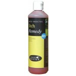 Horse Master Itch Remedy antiparasitní gel 500 ml – Zboží Mobilmania