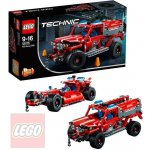 LEGO® Technic 42075 Záchranné auto – Zboží Živě
