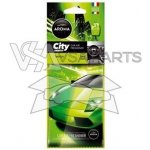 Aroma Car CITY LEMON – Hledejceny.cz