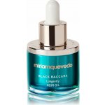 MIRIAM QUEVEDO Black Baccara olej pro dlouhověkost vlasů i pokožky 30 ml – Hledejceny.cz