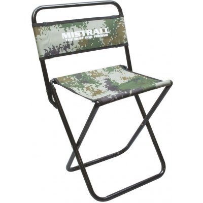 Saenger Židle s opěradlem Mistrall – Sleviste.cz