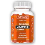 Nutrigums Turmeric Complex 60 gummies – Hledejceny.cz