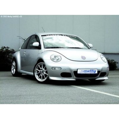 VW NEW BEETLE Přední nárazník | Zboží Auto