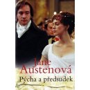 Pýcha a předsudek - Jane Austenová