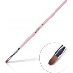 Silcare Štětec na gel Light Pink velikost 6 – Sleviste.cz
