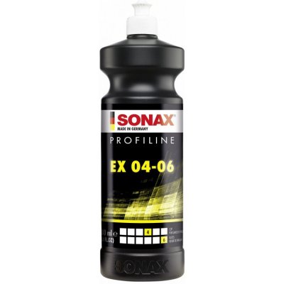 Sonax Profiline EX 04/06 1 l