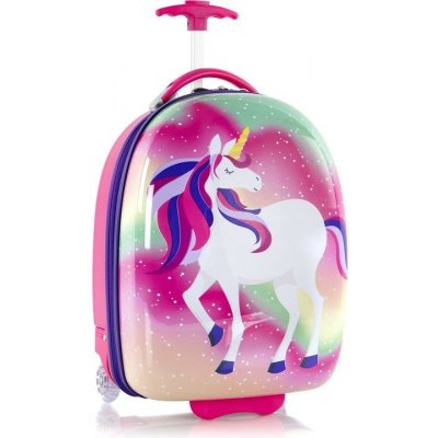 Heys Kids Unicorn 2w MAGIC 27 l