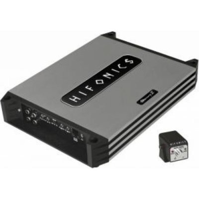 Hifonics Mercury II – Zboží Živě