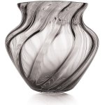 Marika Velká Váza Underlay Black Smoke KLIMCHI – Zboží Dáma