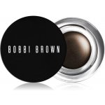 Bobbi Brown Long-Wear Gel Eyeliner dlouhotrvající gelové oční linky 13 Chocolate Shimmer Ink 3 g – Zboží Dáma