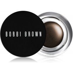 Bobbi Brown Long-Wear Gel Eyeliner dlouhotrvající gelové oční linky 13 Chocolate Shimmer Ink 3 g