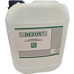Dezox dezinfekce ploch 5 l – Zboží Mobilmania