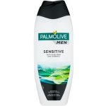 Palmolive Men Sensitive sprchový gel 500 ml – Zboží Dáma