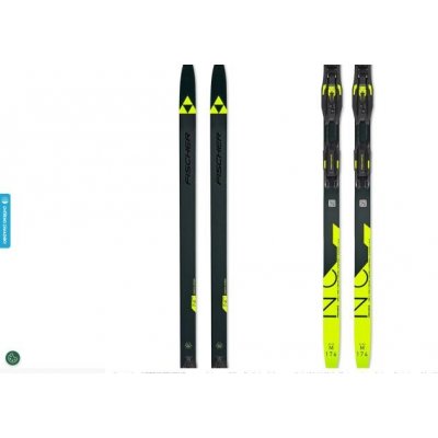 Fischer Orbiter EF 2025/26 – Zboží Dáma