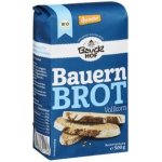 Bauckhof Bio Směs na Selský chléb celozrnná 6 x 500 g – Hledejceny.cz